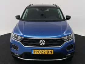 Volkswagen T-Roc (2020) thumbnail 16