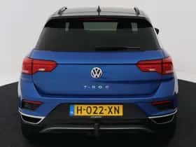 Volkswagen T-Roc (2020) thumbnail 17