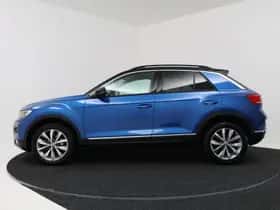 Volkswagen T-Roc (2020) thumbnail 3