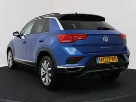 Volkswagen T-Roc (2020) thumbnail 25