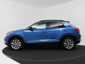 Volkswagen T-Roc (2020) thumbnail 4