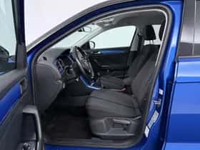 Volkswagen T-Roc (2020) thumbnail 9