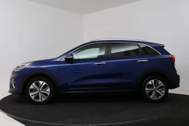 Kia Niro EV (2021) thumbnail 3