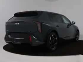 Kia EV4 (2026) thumbnail 3