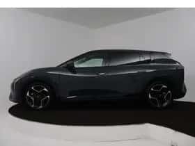 Kia EV4 (2026) thumbnail 3