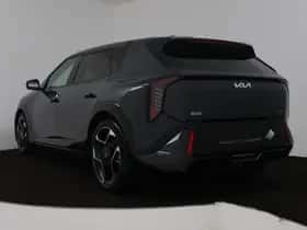 Kia EV4 (2026) thumbnail 25