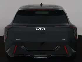 Kia EV4 (2026) thumbnail 30