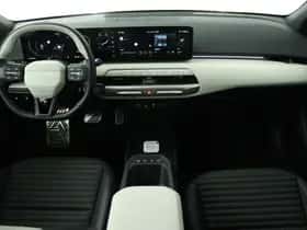 Kia EV4 (2026) thumbnail 4