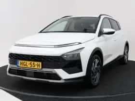 Hyundai Bayon (2025) thumbnail 2