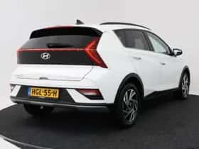 Hyundai Bayon (2025) thumbnail 2