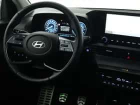 Hyundai Bayon (2025) thumbnail 16