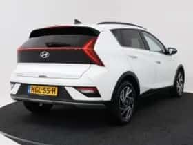 Hyundai Bayon (2025) thumbnail 3