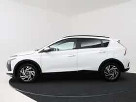 Hyundai Bayon (2025) thumbnail 3