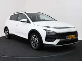 Hyundai Bayon (2025) thumbnail 23