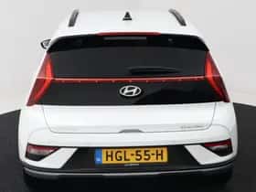 Hyundai Bayon (2025) thumbnail 26