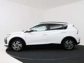 Hyundai Bayon (2025) thumbnail 4
