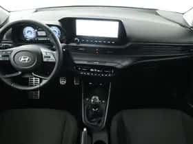 Hyundai Bayon (2025) thumbnail 4