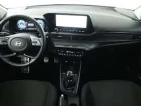 Hyundai Bayon (2025) thumbnail 5