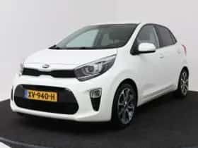 Kia Picanto (2019) thumbnail 2