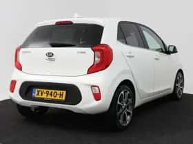 Kia Picanto (2019) thumbnail 2