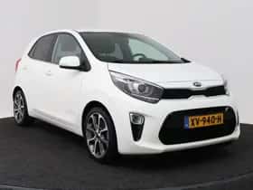 Kia Picanto (2019) thumbnail 15