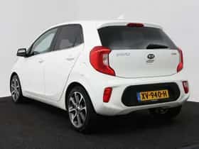 Kia Picanto (2019) thumbnail 16