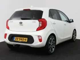 Kia Picanto (2019) thumbnail 3