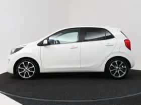 Kia Picanto (2019) thumbnail 3