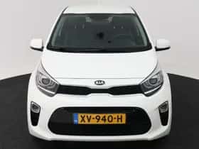 Kia Picanto (2019) thumbnail 24