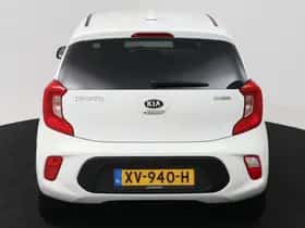 Kia Picanto (2019) thumbnail 25