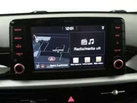 Kia Picanto (2019) thumbnail 27