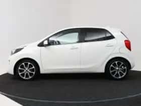 Kia Picanto (2019) thumbnail 4