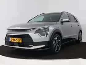Kia Niro (2023)