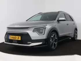 Kia Niro (2023) thumbnail 2