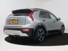 Kia Niro (2023) thumbnail 2