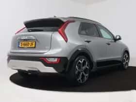 Kia Niro (2023) thumbnail 3
