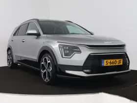 Kia Niro (2023) thumbnail 23