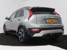 Kia Niro (2023) thumbnail 24