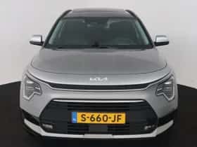 Kia Niro (2023) thumbnail 27
