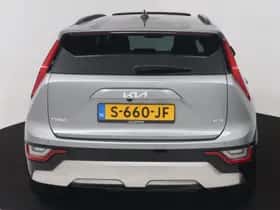 Kia Niro (2023) thumbnail 28
