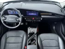 Kia Niro (2023) thumbnail 4