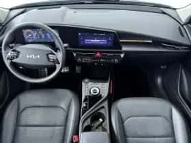 Kia Niro (2023) thumbnail 5
