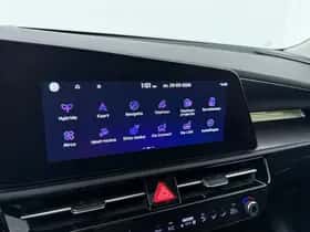 Kia Niro (2023) thumbnail 9