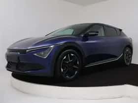 Kia EV6 (2025)