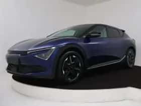 Kia EV6 (2025) thumbnail 2