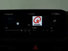 Kia EV6 (2025) thumbnail 12