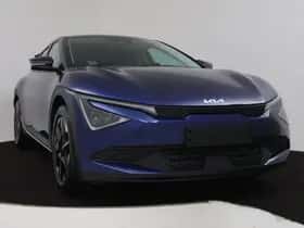 Kia EV6 (2025) thumbnail 16