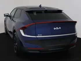 Kia EV6 (2025) thumbnail 17