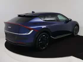 Kia EV6 (2025) thumbnail 3