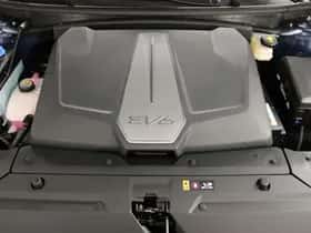 Kia EV6 (2025) thumbnail 22